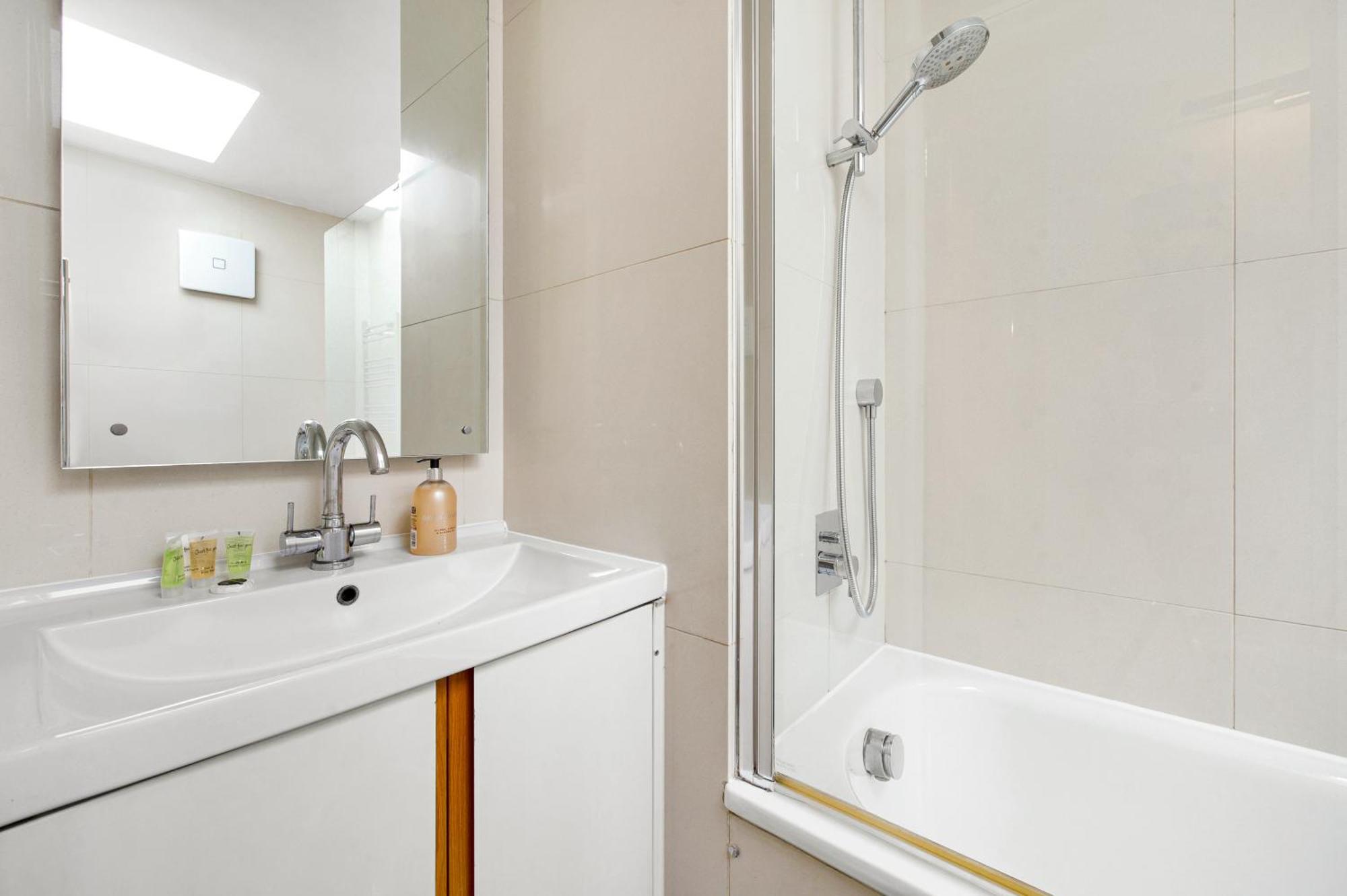 3 Bdrm Notting Hill Mews House - 2 Balconies Londres Exterior foto