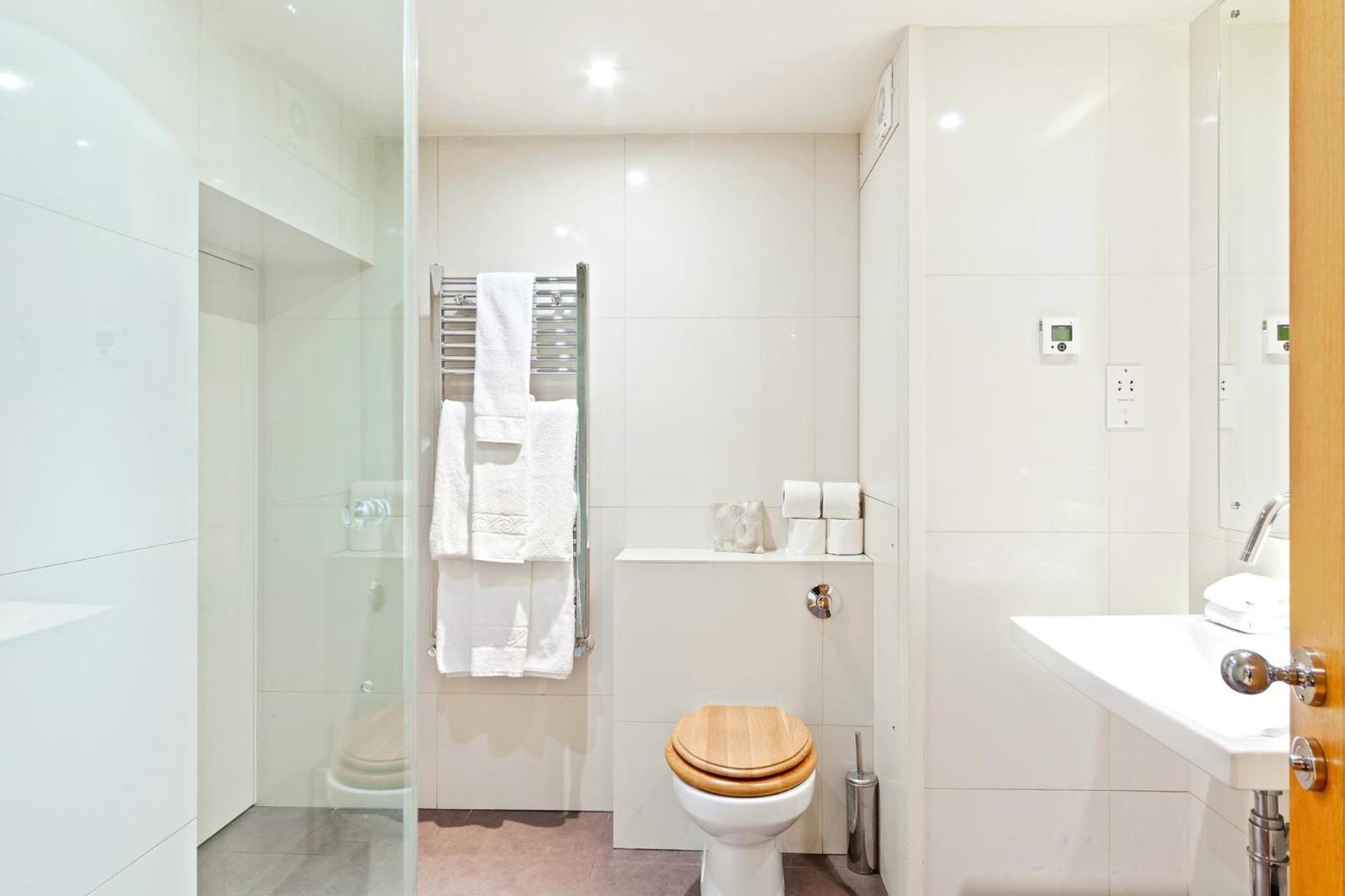 3 Bdrm Notting Hill Mews House - 2 Balconies Londres Exterior foto