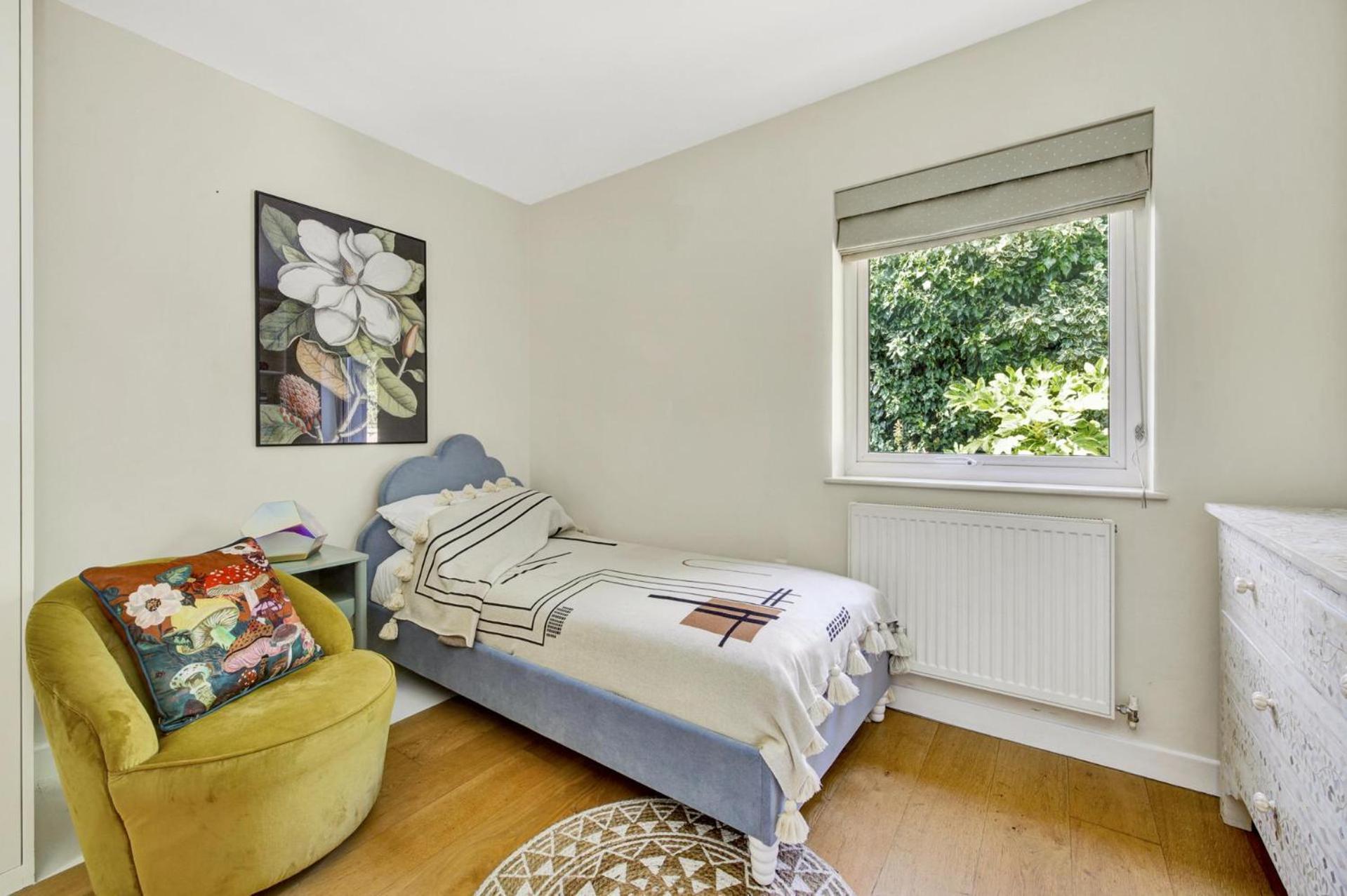 3 Bdrm Notting Hill Mews House - 2 Balconies Londres Exterior foto