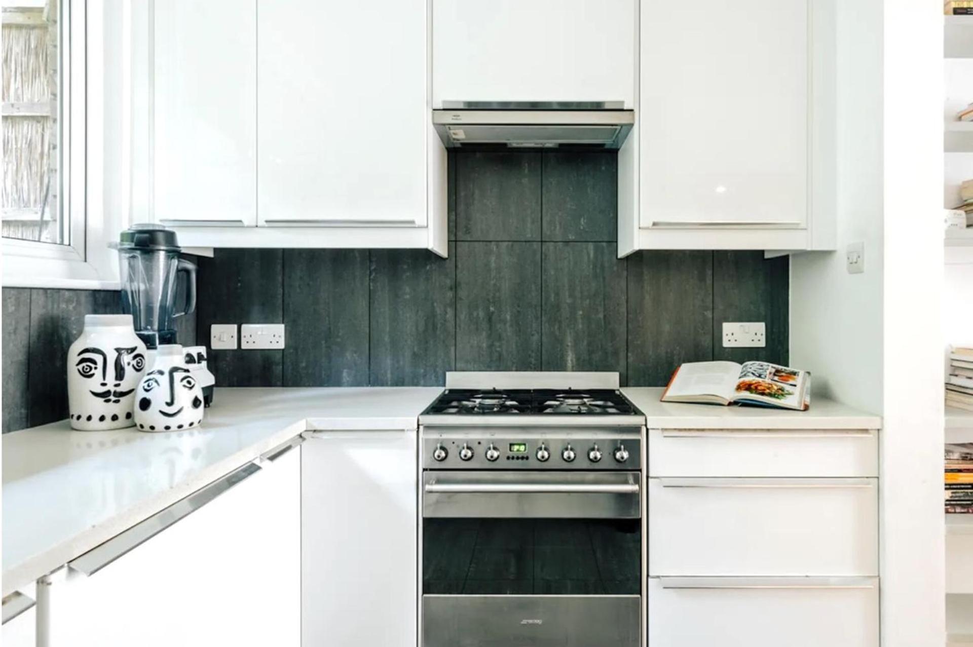 3 Bdrm Notting Hill Mews House - 2 Balconies Londres Exterior foto